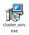 cluster_win.exe