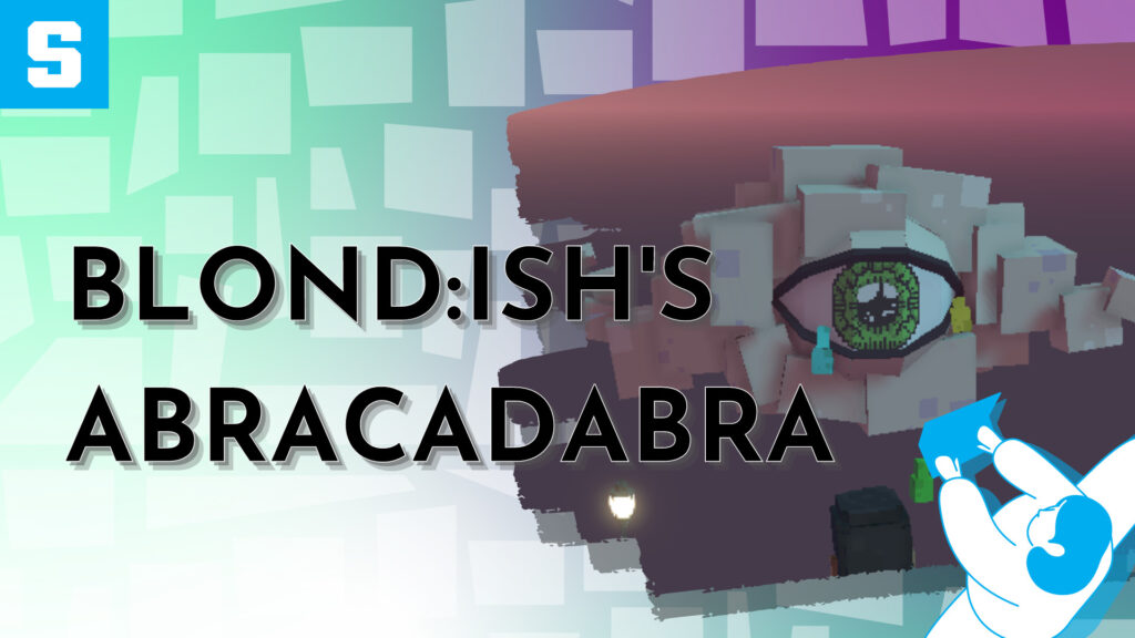 BLOND:ISH'S ABRACADABRA ／The Sandboxランド紹介記事