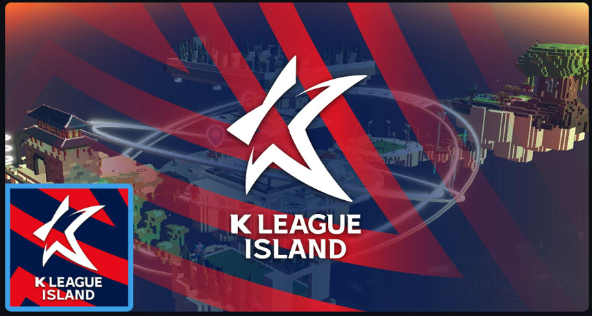 K League Island
