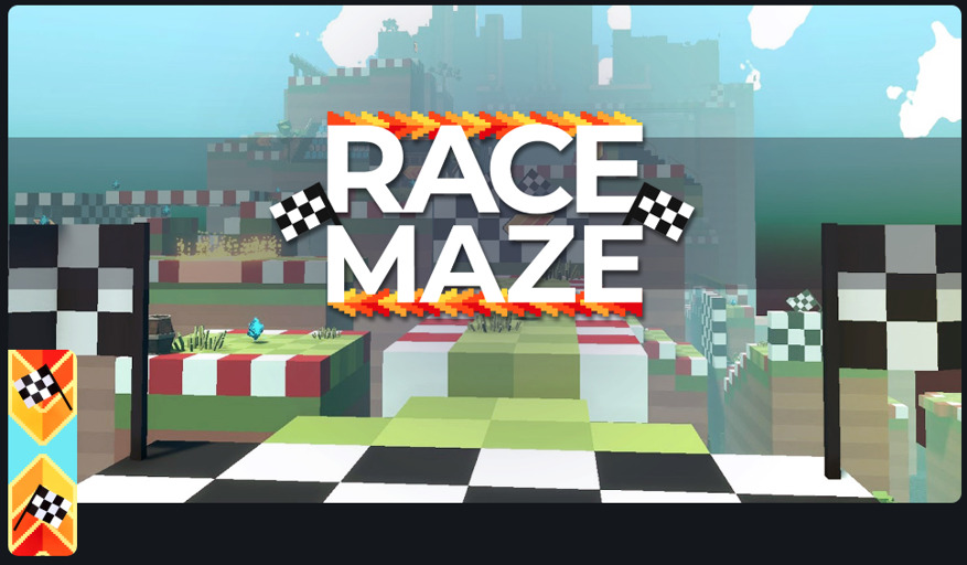 Race Maze